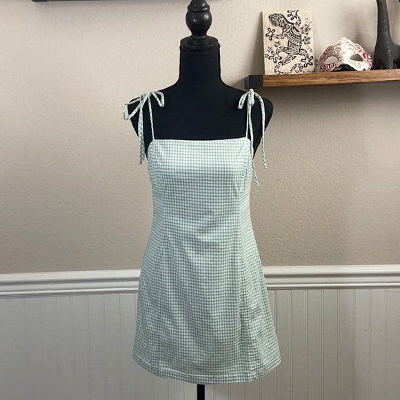 Lush Dresses & Skirts - Summer picnic dress.